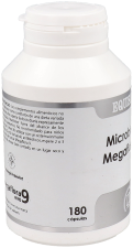 Microbiota Megaflora 9 180 Capsules