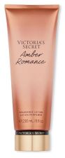 Amber Romance Perfumed Body Lotion
