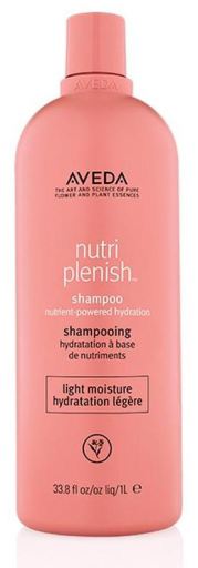Nutriplenish Light Moisture Shampoo