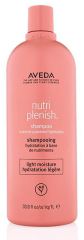 Nutriplenish Light Moisture Shampoo