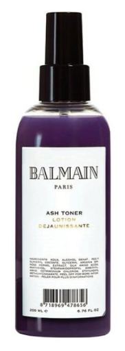 Ash Tonic 200 ml