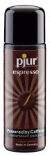 Lubricant with Coffee Espresso Flavor 30 ml