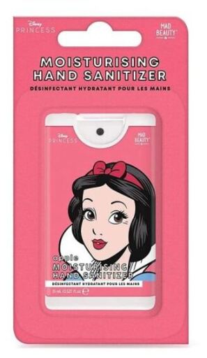 Disney Pop princess Antibacterial Snow White 15 ml