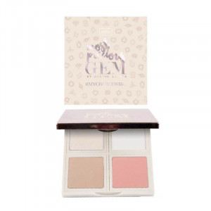 Wibo My Choice Marina Llorca Palette