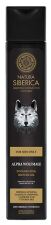 Wolf Alpha Invigorating Shower Gel 250 ml