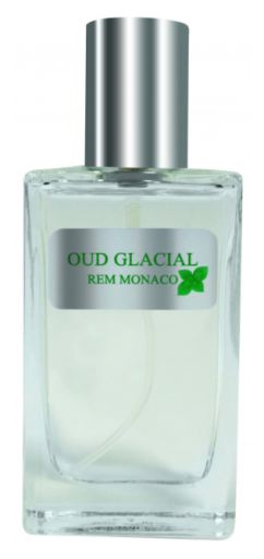 Oud Glacial Eau de Parfum Spray 30 ml