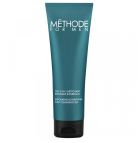 M&eacute;thode for Men Gel Nettoyant 125 ml