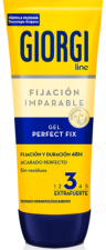 Line Perfect Fix Fixative Gel Extra Strong Nº3