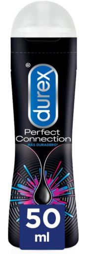 Durex Perfect Connection Lubricant 50 ml