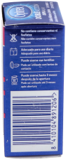 Double Action Drops for Dry Eyes Multidose format 10 ml