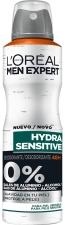 Sensitive Control R Deodorant Spray 150 ml