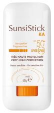 Sunsistick KA Very High Protection SPF 50 20 gr Sunsistick KA Very High Protection SPF 50 20 gr