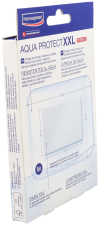 Waterproof Wound Dressings