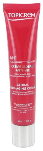 Ah3 Global Anti-Aging Cream 40 ml