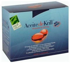 NKO Krill Oil NKO Krill Oil
