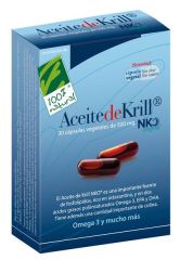 NKO Krill Oil NKO Krill Oil