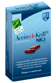 NKO Krill Oil NKO Krill Oil