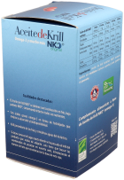 NKO Krill Oil NKO Krill Oil