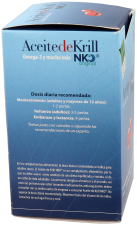 NKO Krill Oil NKO Krill Oil
