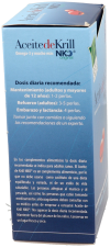 NKO Krill Oil NKO Krill Oil