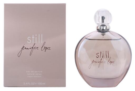 Eau de Parfum Still 100 ml