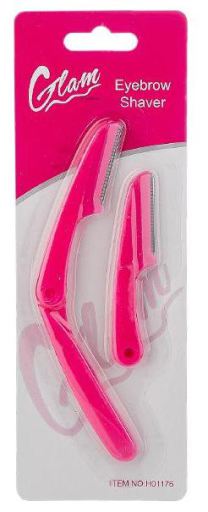 Glam Of Sweden Eyebrow razor knife