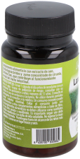 Laxoflash 30 Vegetable Capsules
