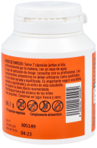 Pure Vitamin C 1000 mg 120 Vegetable Capsules