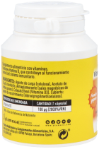 Vitamin D3 4000 IU 90 Vegetable Capsules