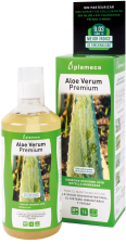 Aloe Verum Bio Premium Without Aloin 1 L