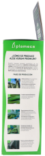 Aloe Verum Bio Premium Without Aloin 1 L