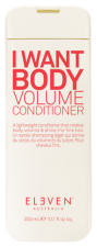I Want Body Volume Conditioner