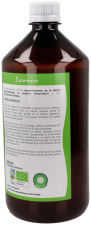 Aloe Verum Bio Aloin Free 1 L