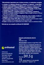 Vital F Granulated Sachets