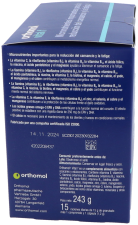 Vital F Granulated Sachets