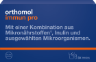 Immun Drinkable Vials