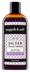 Shampoo No. 3 Silver 250ml