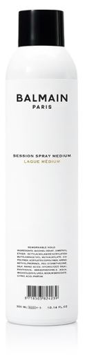 Session Spray Medium 300 ml