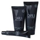 Personal Care Kit Facial cleansing gel 100 ml + 2 pieces