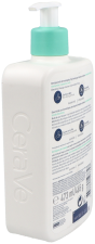 Foaming Cleansing Gel