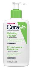Hydrating Cleanser for Normal to Dry Skin