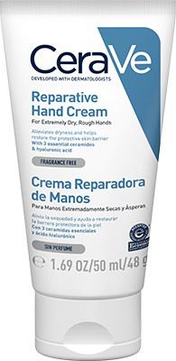 Hand Repair Cream for Normal to Dry Skin 50 ml