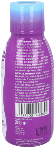 Plan Diudre 250 ml