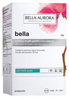 Bella Multi-Perfecting Day Cream for Combination to Oily Skin SPF 20 50 ml