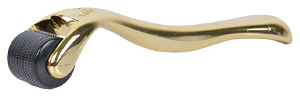 Bifull Dermaroller Facial Capillary 0.5 mm