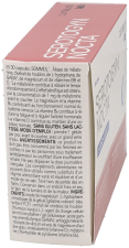 Serotogyn Nocta Food Supplement 30 Capsules