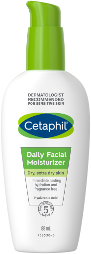 Facial Day Moisturizer 88 ml