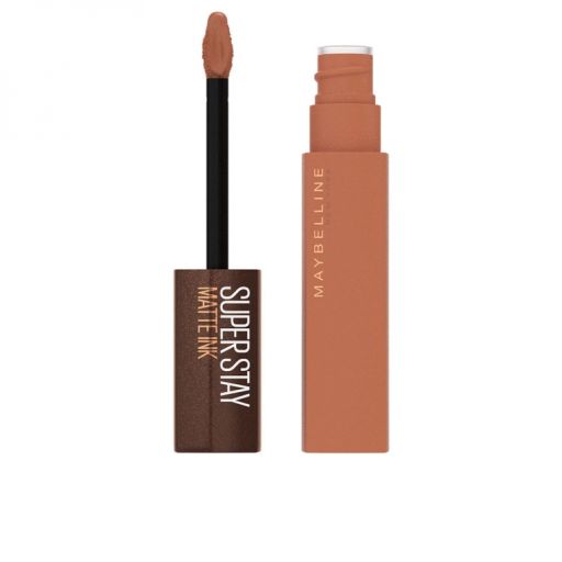Superstay Matte Ink Coffee Edition Liquid Lipstick 5 ml