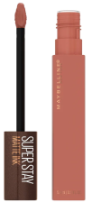 Superstay Matte Ink Coffee Edition Liquid Lipstick 5 ml