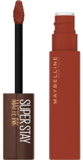 Superstay Matte Ink Coffee Edition Liquid Lipstick 5 ml